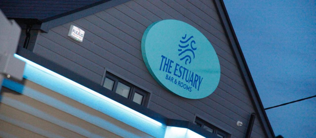 The Estuary - A Bar With Rooms 盆克勒伍德 外观 照片