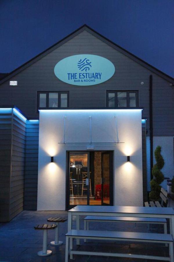 The Estuary - A Bar With Rooms 盆克勒伍德 外观 照片